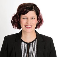 Switcher, Inc. Employee Lisa Anzell's profile photo