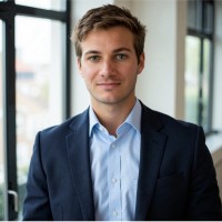 M Social Hotel Times Square New York Employee Edward McCarthy's profile photo