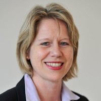 RICO Sicherheitstechnik AG Employee Pia Rüesch's profile photo