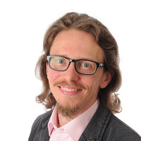 AFT-Global Employee Jukka Heinonen's profile photo
