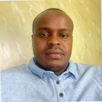 CarMax East Africa Employee Kigen Sosten's profile photo