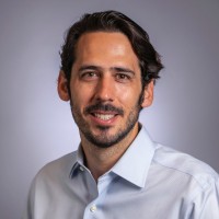 Roblox Employee Pedro L. Rodriguez's profile photo