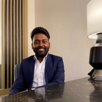 NexInfo Solutions, Inc. Employee Prakash Malmarugan's profile photo