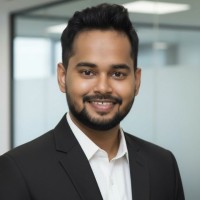 Amol Choughule Email