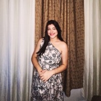 Experenta Employee Gabriela Miranda's profile photo