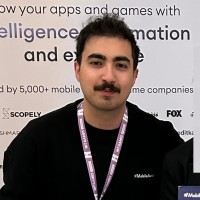 Nazmi Bozdere's profile photo