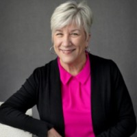 Edenred Pay USA Employee Nan Dawson's profile photo