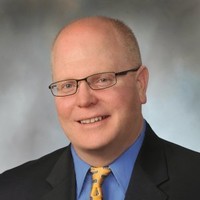 Insulet Corporation Employee David Mullen's profile photo