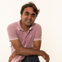Mindtickle Employee Deepak Diwakar's profile photo
