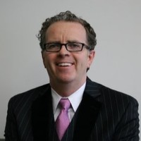 INTECSEA Employee Brian McShane's profile photo