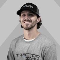 Trey Steenhoek Email & Phone Number