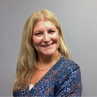 JPMorgan Chase & Co. Employee Sarah Christian's profile photo