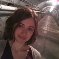 Curve Employee Torie Howes's profile photo