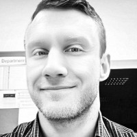 Jakub Kącki Email