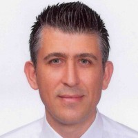 Ege Endüstri Employee Mürsel Yılmaz's profile photo