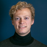 West Monroe Employee Erik Crouch's profile photo