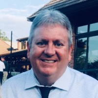 Elite ICT Employee Curt Larson's profile photo