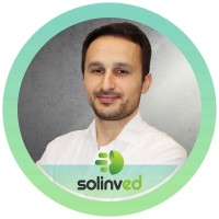 Solinved Employee Mustafa Öz's profile photo