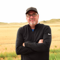 FINN Partners Employee Jimmy Chaffin's profile photo