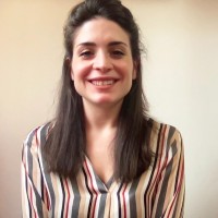 Finsa SpA Employee Martina Zaccolo's profile photo