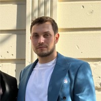 Vitalen Auto Performance INC. Employee Yaşar Akay's profile photo