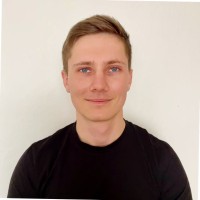 R3ptile Employee Tomáš Gleixner's profile photo