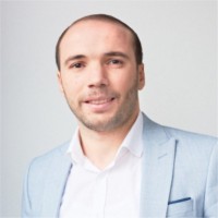 adesso SE Employee Mohamed Amara's profile photo