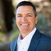 ServiceNow Employee Brian Lomeli's profile photo