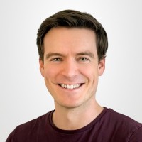 Benetics Employee Severin Münger's profile photo