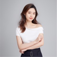 IPG Mediabrands China Employee Yunice Liu's profile photo