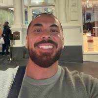Marketing Lab Employee Sebastian Alberti's profile photo
