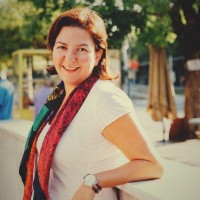 Quant (QQuant Master Servicer Servicing of Loans and Credits Single Member S.A) Employee Maria Lagdou's profile photo