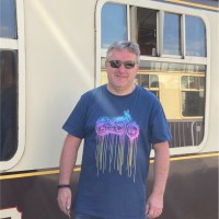 Griffiths Waite Employee Michael Barratt's profile photo