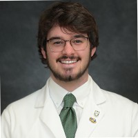 Andrews Sports Medicine & Orthopaedic Center Employee Michael Crick's profile photo