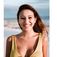 Hack Academy Employee María Belén Briano Gomez's profile photo