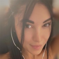 Intergraph Computer Services Employee Madalina Jerca's profile photo