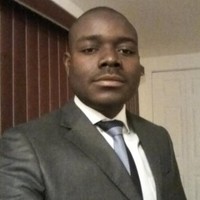 DESS et M. Sc. en développement du médicament, Faculté de pharmacie, Université de Montréal Employee Boniface Woundeu's profile photo