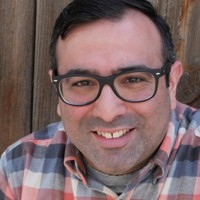 codeCampus Employee Eric Shani's profile photo