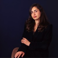 Coinmania Employee Salome Nersezashvili's profile photo