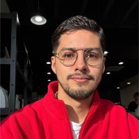 NINJIO Cybersecurity Awareness Training Employee Victor Hugo Banuelos's profile photo