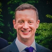 RDvault - R&D Tax Credits Employee Mike Parkinson's profile photo