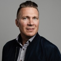 Anders Hallberg Email & Phone Number