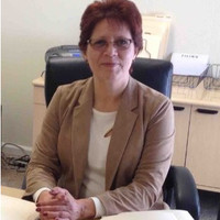 The Training Center Employee Olga Raskoshin's profile photo
