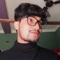 Ailifebot Employee Rahul Pandey's profile photo