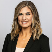 Accuity Delivery Systems Employee Lauren Tillett's profile photo