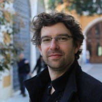 RTBF Employee Jurjen Soeting's profile photo