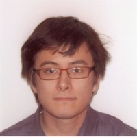 Snap Inc. Employee Benjamin Olson's profile photo