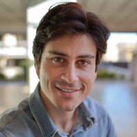 Live Virtual Guide Employee Alessandro Ranaldi's profile photo