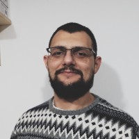 Infinite Lambda Employee Boris Gaganelov's profile photo