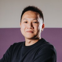 Quiet Employee Vincent Ho's profile photo